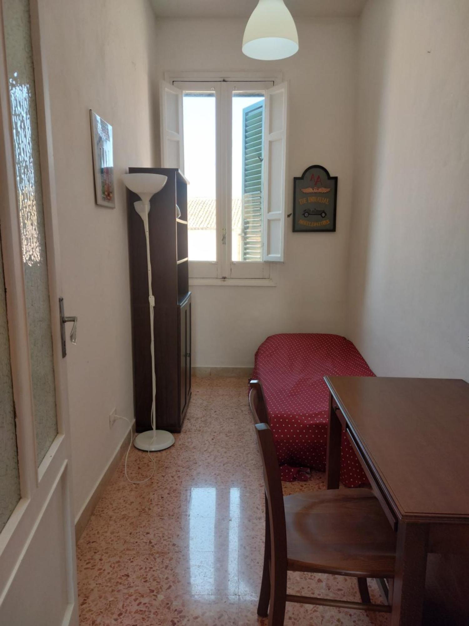 Casa Azzurra Apartment Trapani Ngoại thất bức ảnh